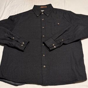 Men's North Hudson Outfitters Button-Up Shirt